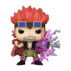 Funko Pop One Piece Eustass Kid Awakening