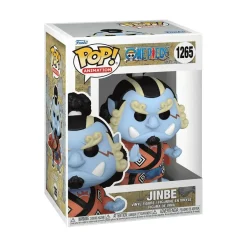 Funko Pop One Piece Jinbe