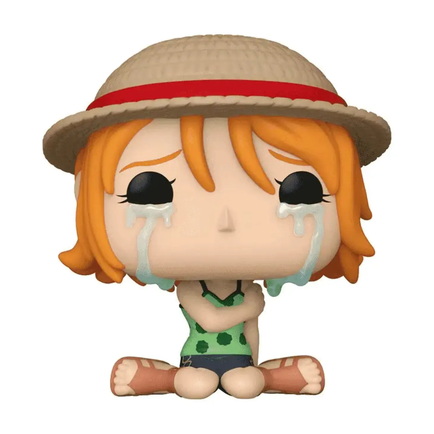 Funko Pop One Piece Nami