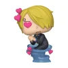 Funko Pop One Piece Sanji