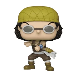 Funko Pop One Piece Usopp