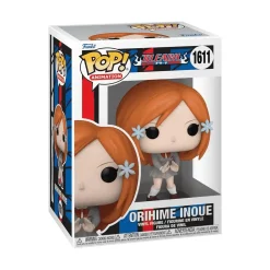 Funko Pop Orihime Inoue Bleach