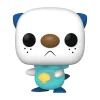Funko Pop Oshawott Colecciona Tu Sueño De Ser Un Atrenador Pokémon