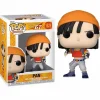 Funko Pop Pan Dragon Ball GT - Figura coleccionable para fans y coleccionistas