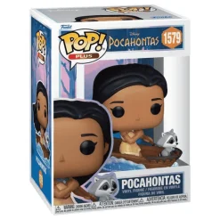 Funko Pop Pocahontas 30 Aniversario – Disney