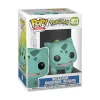 Funko POP Pokemon Bulbasaur EMEA
