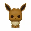 Funko POP Pokemon Eevee EMEA