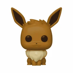 Funko POP Pokemon Eevee EMEA