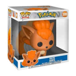 Funko POP Pokemon Figura XL Vulpix 25 cm