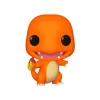 Funko POP Pokemon Figura Charmander