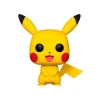 Funko POP Pokemon Figura Pikachu