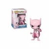 Funko Pop Pokemon Mewtwo: Figura coleccionable para fans de Pokemon