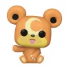 Funko Pop Pokémon Teddiursa
