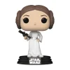 Funko Pop! Princesa Leia Star Wars Episodio Iv A New Hope