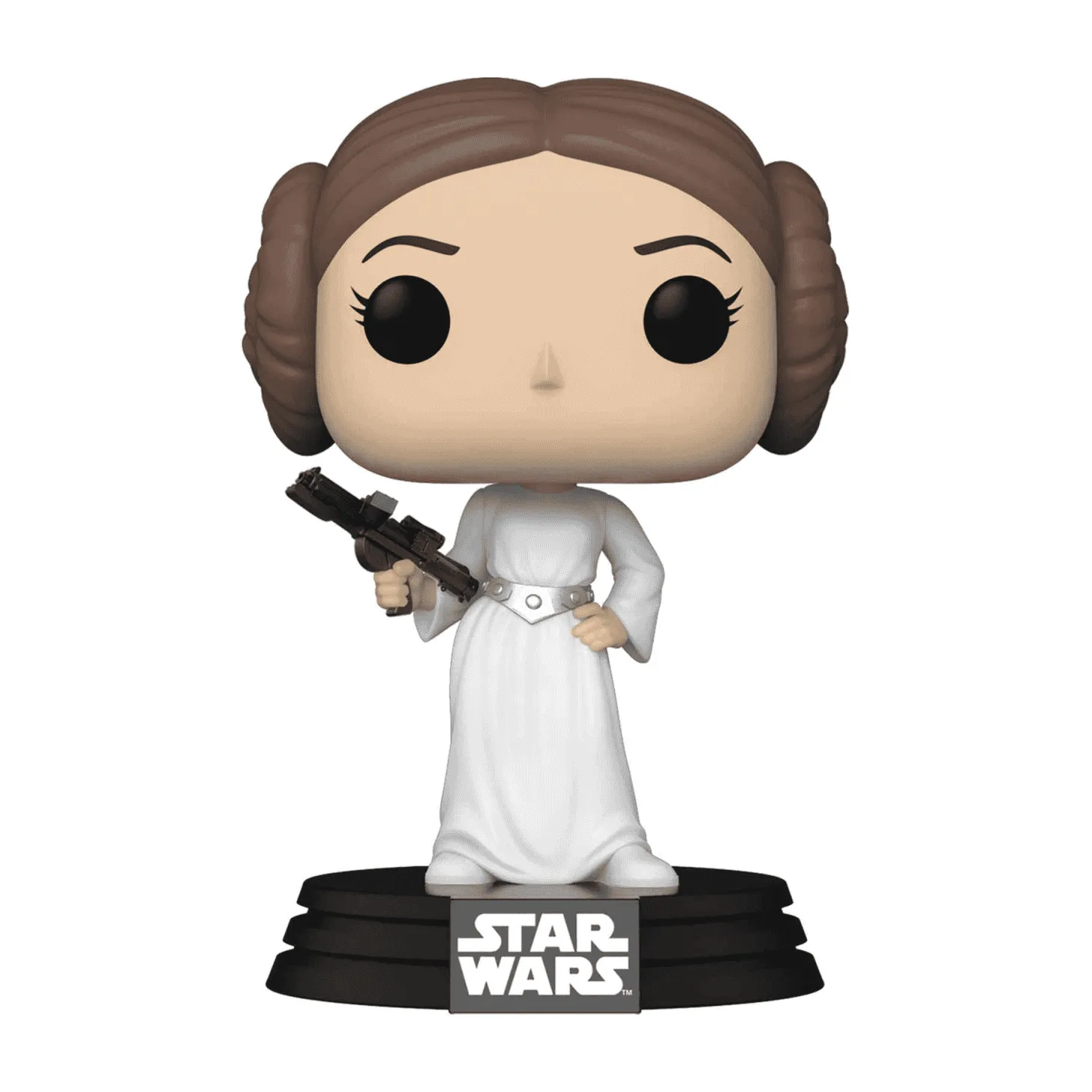 Funko Pop! Princesa Leia Star Wars Episodio Iv A New Hope