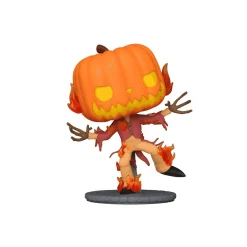 Funko Pop Pumpkin King Disney- Pesadilla antes de Navidad