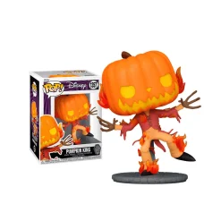 Funko Pop Pumpkin King Disney- Pesadilla antes de Navidad