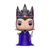 Funko Pop Reina Malvada Blancanieves Live Action
