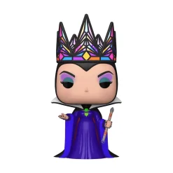 Funko Pop Reina Malvada Blancanieves Live Action
