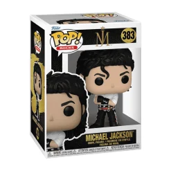 Funko Pop Rocks Michael Jackson Dirty Diana
