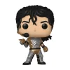 Funko POP Rocks Michael Jackson (Armor)