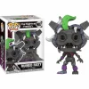 Funko Pop Ruin-Roxy Fortnite: Figura coleccionable vinilo.
