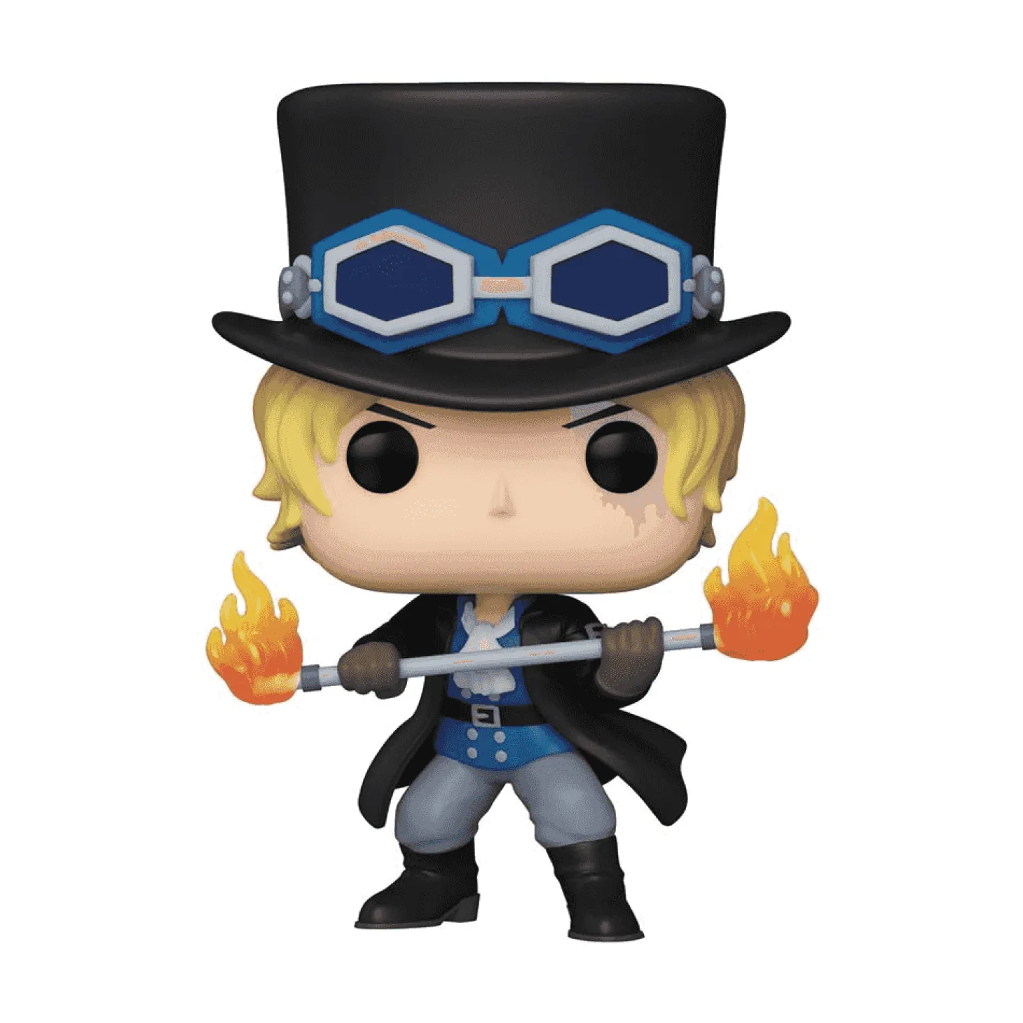 Funko Pop Sabo One Piece