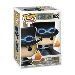 Funko Pop Sabo One Piece
