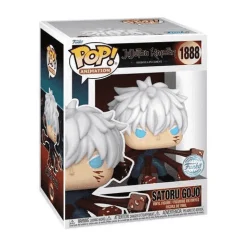 Funko Pop Satoru Gojo (Trapped) – Jujutsu Kaisen