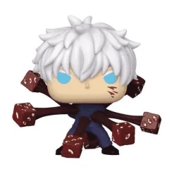Funko Pop Satoru Gojo (Trapped) – Jujutsu Kaisen