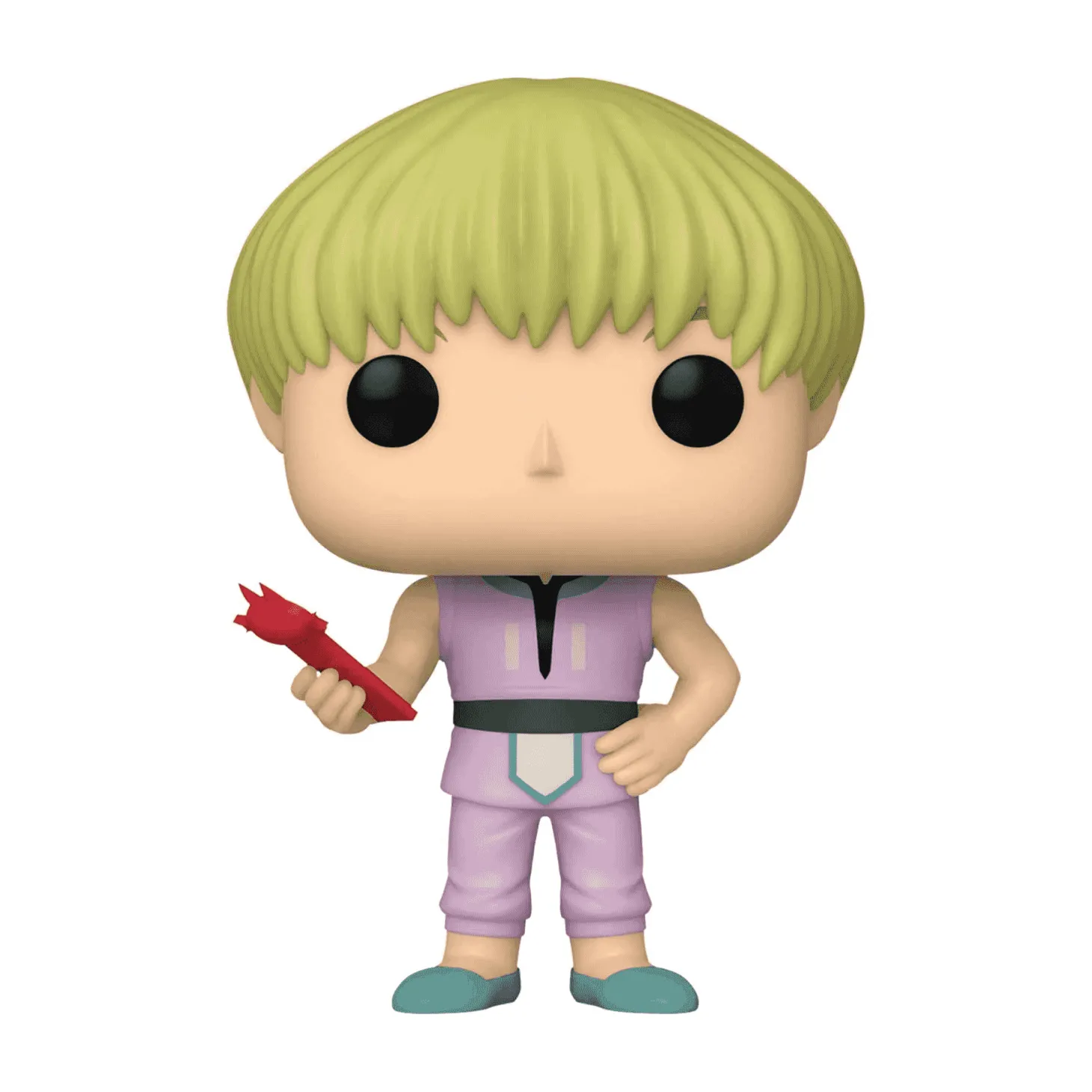 Funko Pop Shalnark Hunter x Hunter