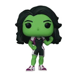Funko Pop SheHulk She-Hulk: Abogada de Ley