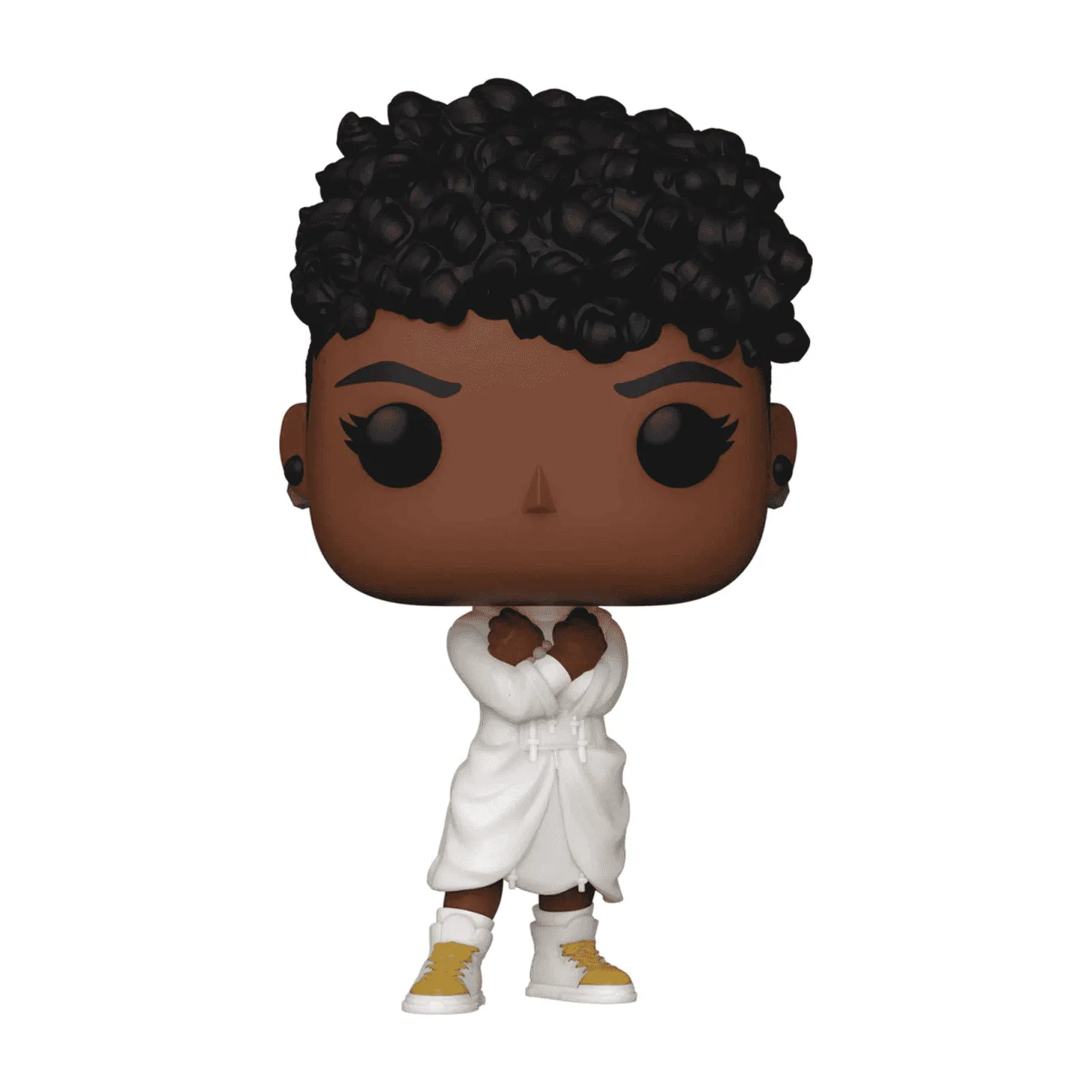 Funko Pop! Shuri De Black Panther Wakanda Para Siempre