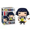 Funko Pop Soi Fon #1827 – Edición Especial Bleach