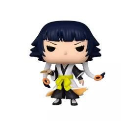 Funko Pop Soi Fon #1827 – Edición Especial Bleach