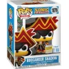 Funko Pop! Sonic – Buccaneer Shadow (SDCC 2025)
