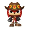 Funko Pop Sonic Knuckles Cazador de Tesoros