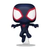 Funko Pop! SpiderMan Miles Morales A Través De La Araña Verse