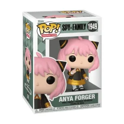 Funko Pop Spy x Family Anya Forger