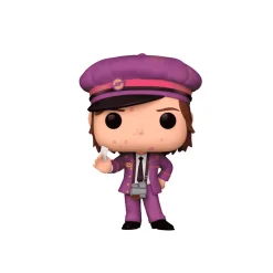 Funko Pop Stan Shunpike 170 Harry Potter y El Prisionero de Azkaban