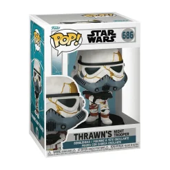 Funko POP! Star Wars Ahsoka Thrawn´s Night Trooper