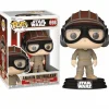 Funko Pop Star Wars Anakin Skywalker con casco - ¡Colecciónalo ya!