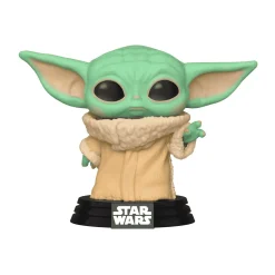 Funko Pop Star Wars Baby Yoda