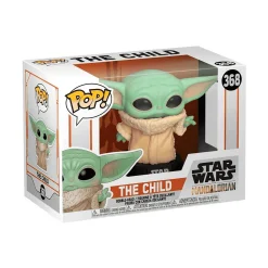 Funko Pop Star Wars Baby Yoda