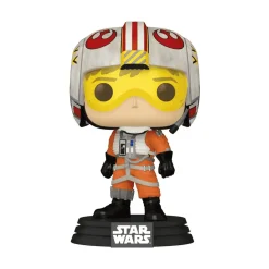 Funko Pop Star Wars Luke Skywalker Red Five