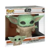 Funko Pop Star Wars Mandalorian The Child Baby Yoda