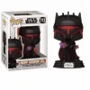 Funko Pop Star Wars: Moff Gideon con armadura. ¡Ideal para fans!