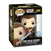 Funko Pop Star Wars Qui Gon Jinn