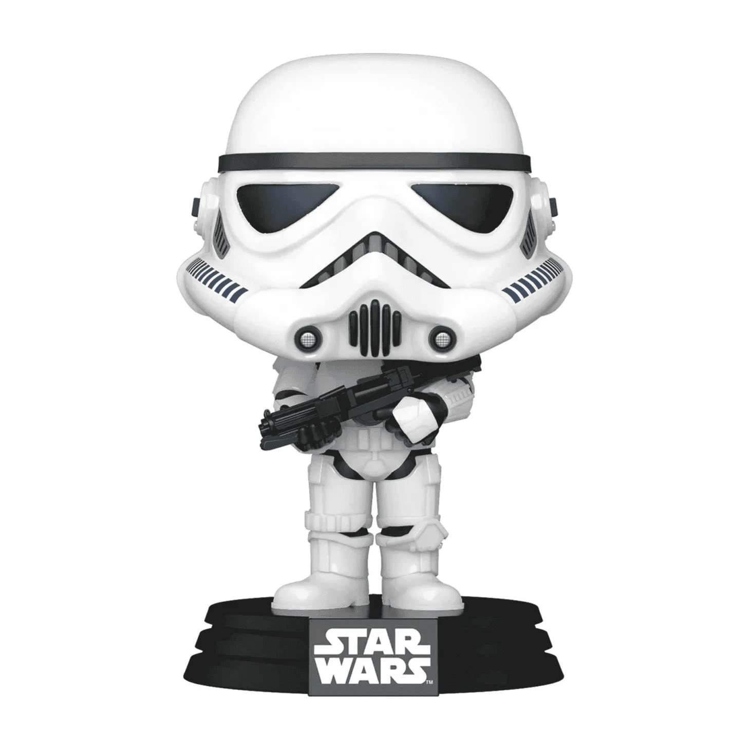 Funko Pop Star Wars Swnc Stormtrooper