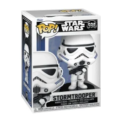 Funko Pop Star Wars Swnc Stormtrooper